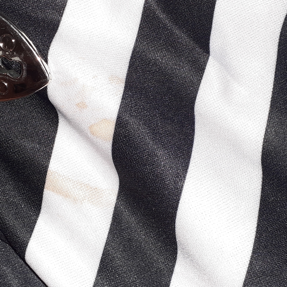 Leg Avenue Jail Bird costume - Picture 7 of 8